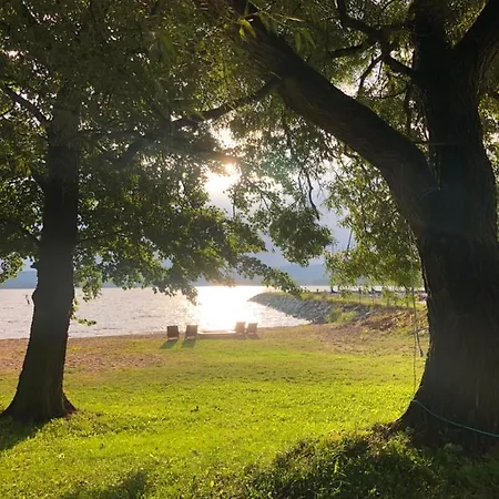 Plachetnice Frymburk