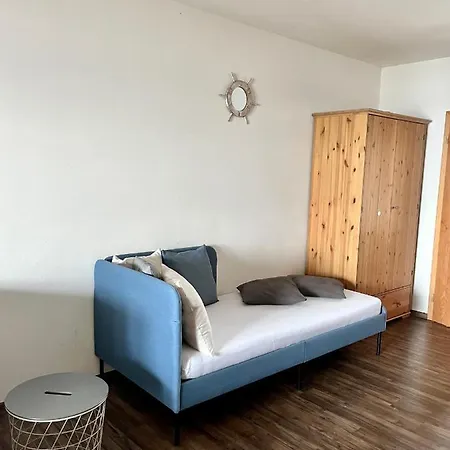 Plachetnice Frymburk nad Vltavou